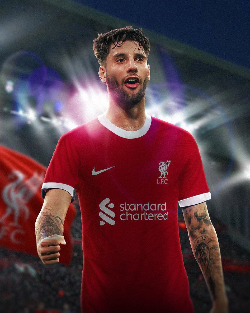 moses_lfc's tweet image. No Liverpool fan should have a few hundred followers - we've got millions of #LFC daily active users on Twitter!

Retweet and drop red ❤️❤️ heart let's follow each other today!!! #LFC #LFCFamily

Turn on my notifications for everyday liverpool followers gain.