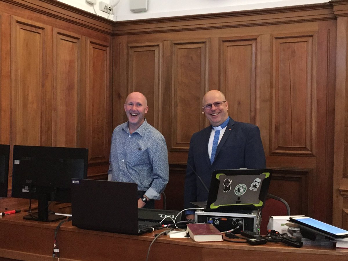 Have you experienced Old Faithful? Join us for worship now mchw.live to see what  @RevTonyMiles is preaching about. 

<a href="/MCHW/">MethodistCentralHall</a>