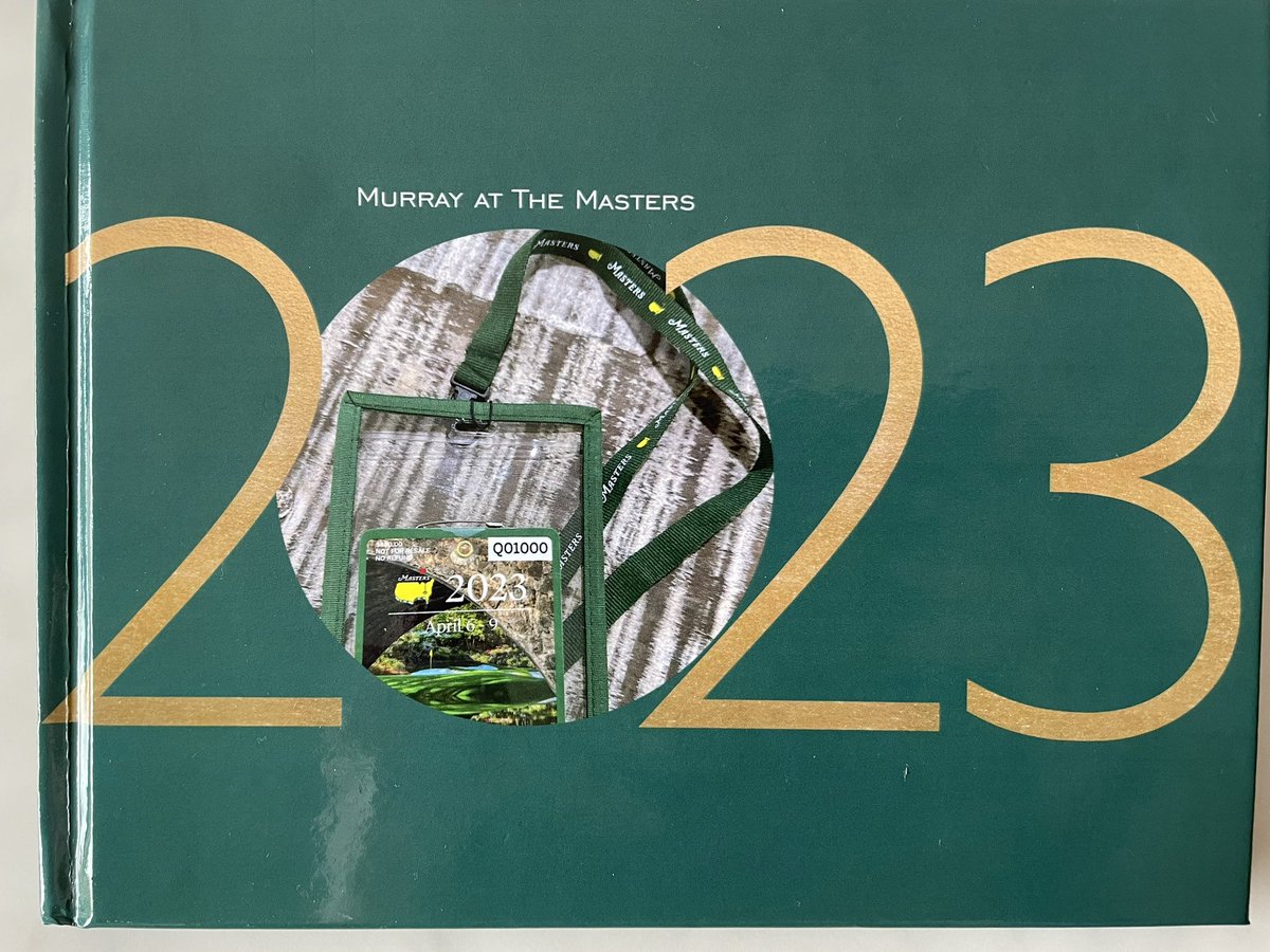 Andrew Murray tweet media