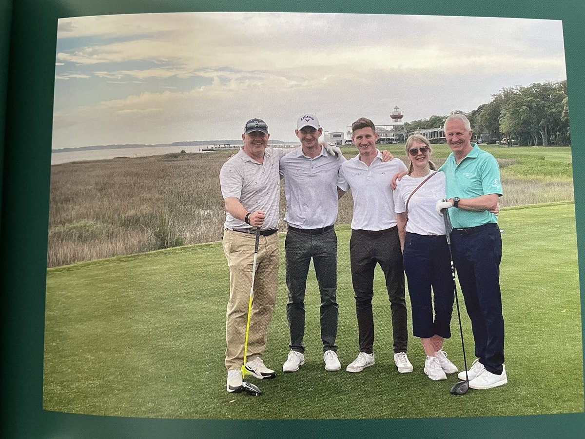 Andrew Murray tweet media