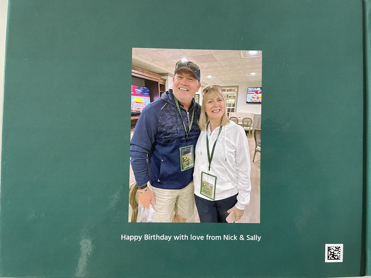 Andrew Murray tweet media