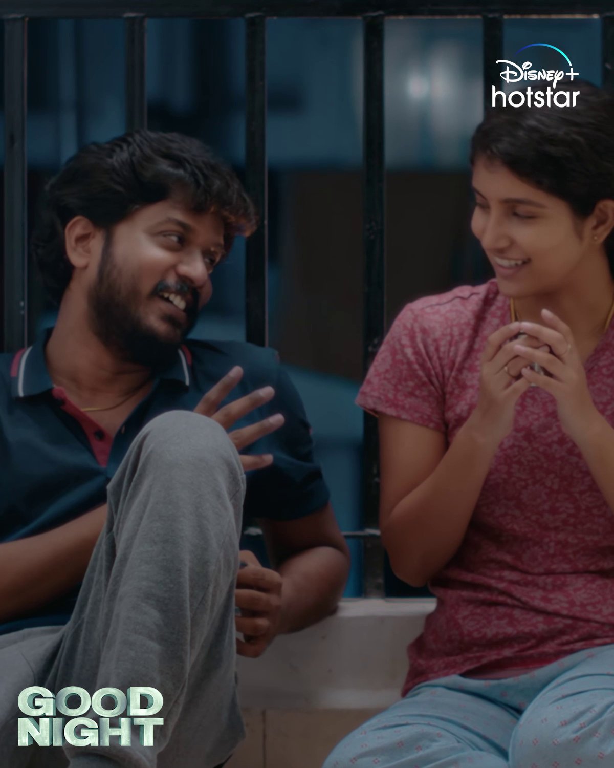Dia movie in hotstar 2025