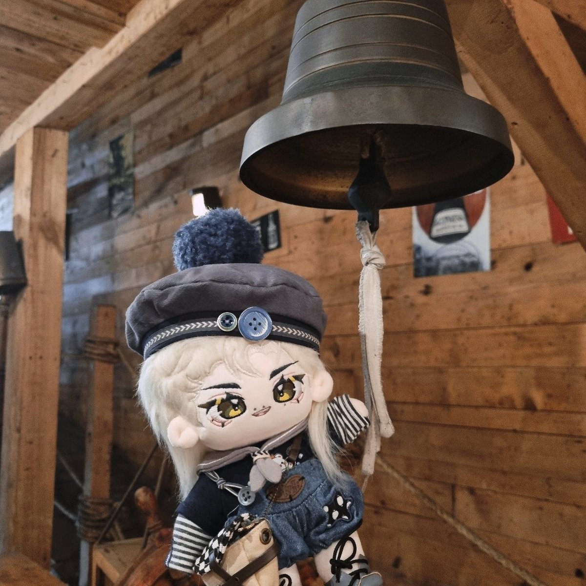 pinkeucarrots's tweet photo. I've been looking for the love
Strolling around and get lost🏴‍☠️

#세븐틴인형 #seventeendolls  #jundoll #문준휘 #seventeen娃  #seventeen #문준휘인형 #junhuidoll https://t.co/3D2g1X2Ylg