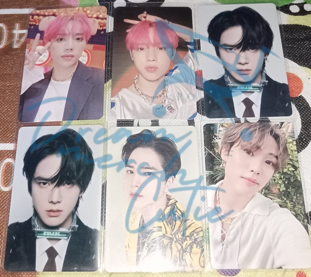 mindmadestudio's tweet photo. #DMC_OnHand help rt wts wtt lfb lft ph the boyz photocards
» prices below + pf & lsf
» payo; gcash
» mm, qc; j&t, ggx, sc/o
» can do meet up during #ZENERATION_MNL
reply/dm to claim
🏷️ on hand tbz pc pob thrilling maverick id jacob younghoon sunwoo eric https://t.co/pCKxxFbpHA