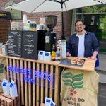 Photo by Fulham Farmers' Market (@FFMSW6)