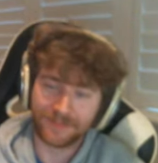 mfw pixie makes a joke that has nothing to do with anything for the 43rd time in one game and the cast just goes silent