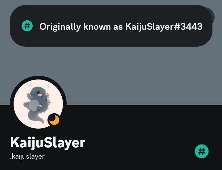 BastardKhanum's tweet photo. https://t.co/bUqDdoeMLd ⠀ ⠀⠀

⠀⠀⠀So... If anyone wants it here's my discord cause Twitter RP doesn't seem like it's gonna be around much longer 😂😂😂

⠀⠀⠀ https://t.co/hEnXKwxmr6