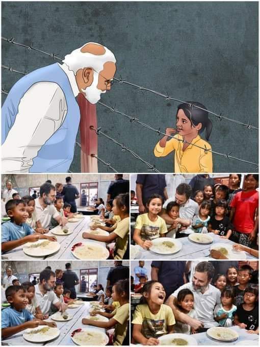 मोदी नही तो कौन?

राहुल