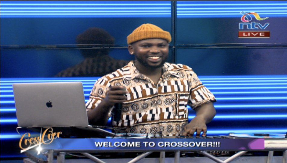 Praise God! For where two or three are gathered...? #NTVCrossover is ON! Join us now for an exciting Sunday experience.