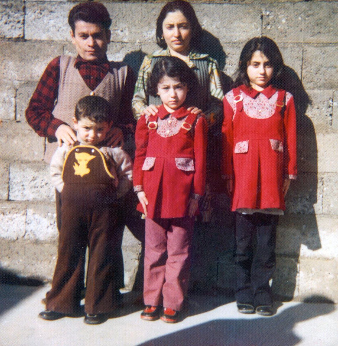 Fatma Şahin tweet media