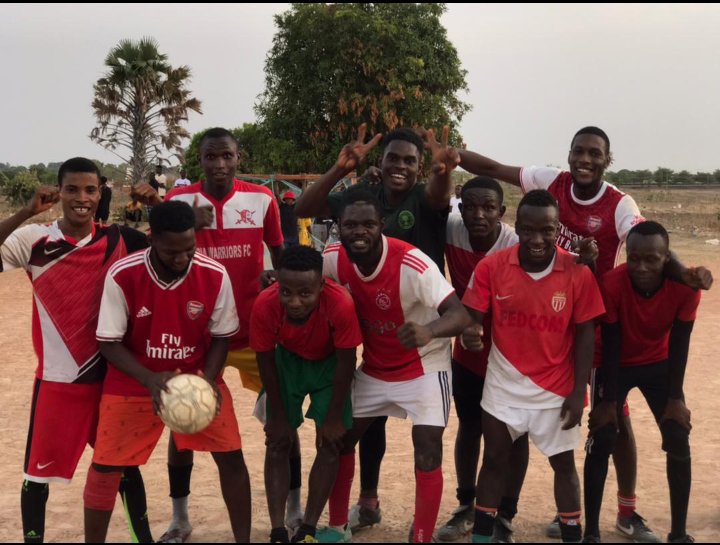 Hackscosta (π) 🇳🇬 tweet media