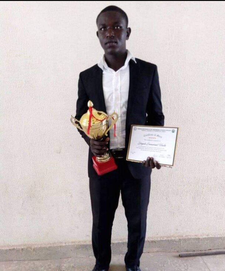 Hackscosta (π) 🇳🇬 tweet media