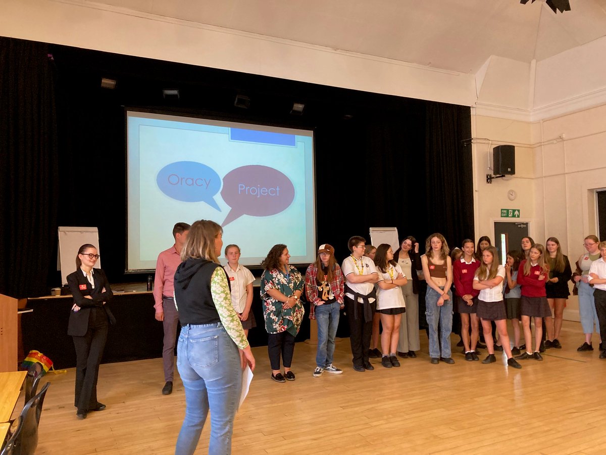 Bristol Education Partnership tweet media