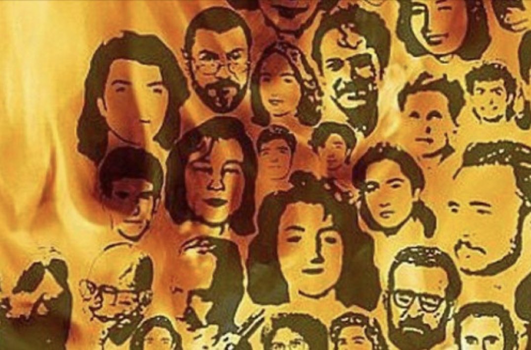 ekapiskay's tweet photo. boynuzsuz koç, boynuzlu koç'tan hakkını alacaktır elbette.
#2Temmuz1993 https://t.co/I4Zvzay2U5