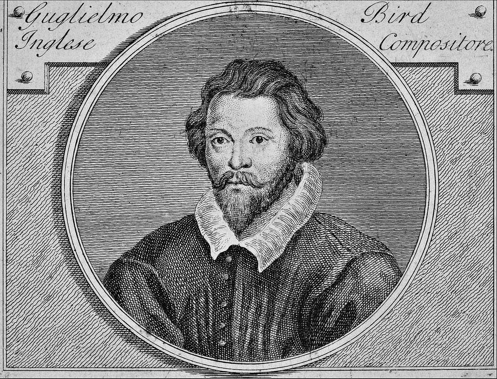 RH_Choir's tweet photo. Join us at Choral Matins this morning as we welcome the Royal Army Veterinary Corps and also commemorate the 400th anniversary of the death of William Byrd #byrd400 https://t.co/nLtG80oKpu https://t.co/kZPhdOK0F3