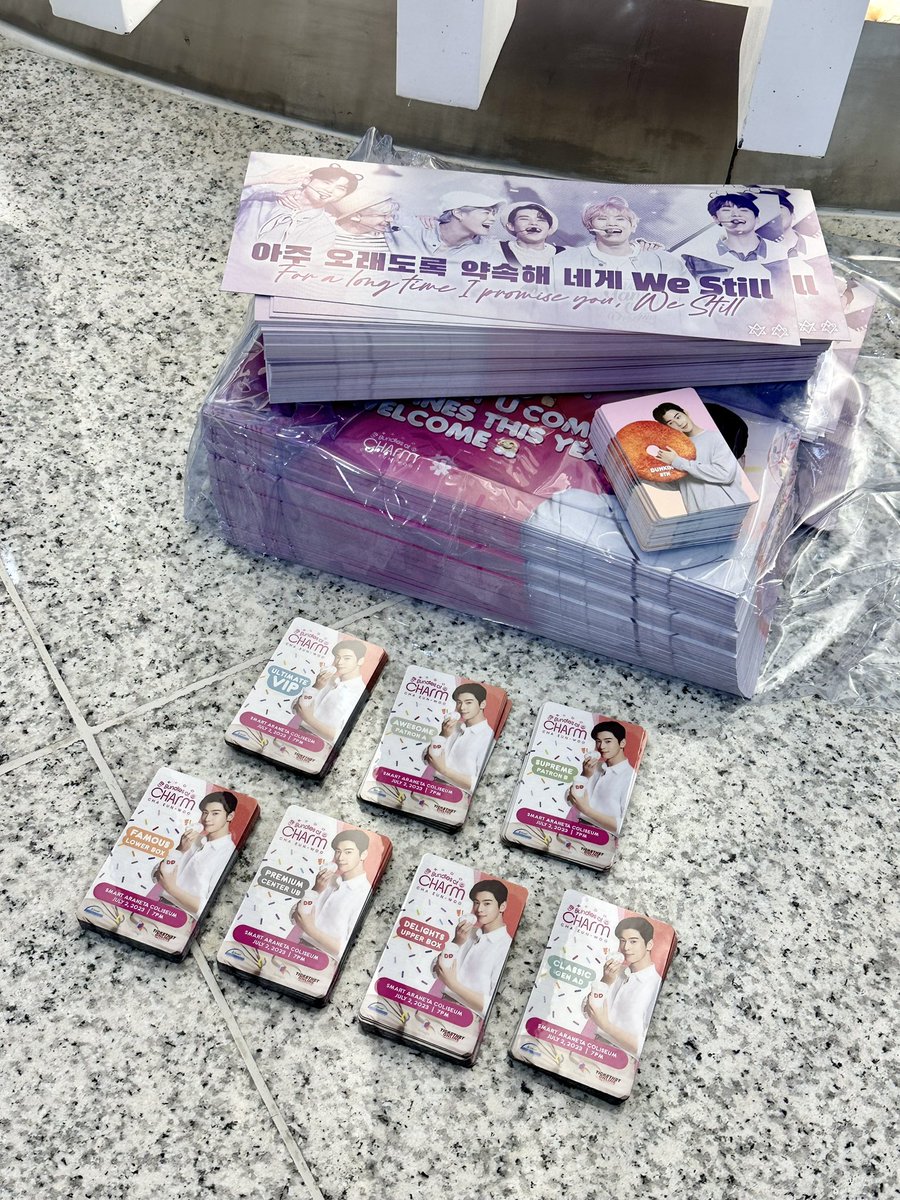 houseofastro's tweet photo. Hi Arohas! We’re currently here at Gateway 1 3F!

You can find us at the pathway between My Thai and Pho Hoa. Please see reply for the landmarks. See you! 💜🧡🩷

#ChaEunwoo #ASTRO #AROHA
#DunkinPHBundlesofCHArm
#ChaEunWooDunkinPH https://t.co/ps651eBYyU