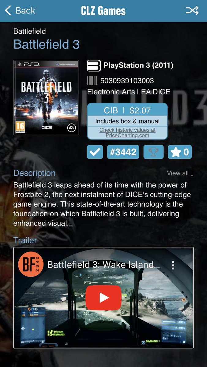 John Linneman tweet media