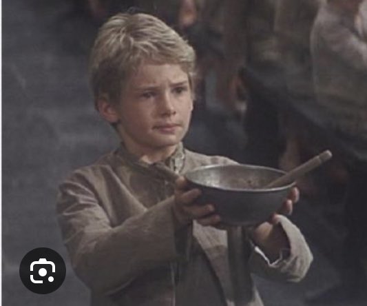 chrisjlove79's tweet image. Please Sir, I want some more tweets #TwitterFail