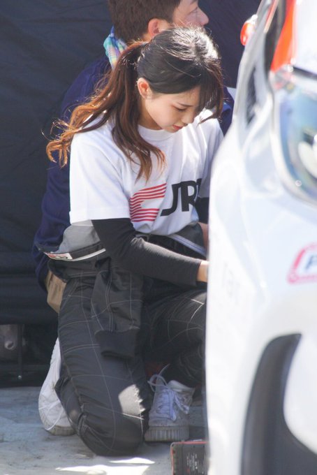 Twitterのコスプレ画像11