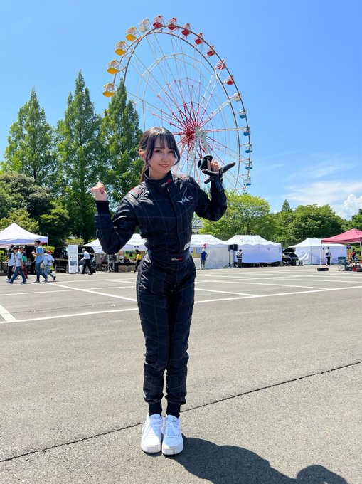 Twitterのコスプレ画像10