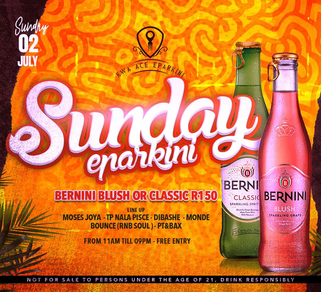 PisceDJ's tweet photo. Blessed SUNDAYS @KwaAce & #GQLifestyle namagrootman @tpnalapisce @MondeMfini https://t.co/tvmbe4dv9q