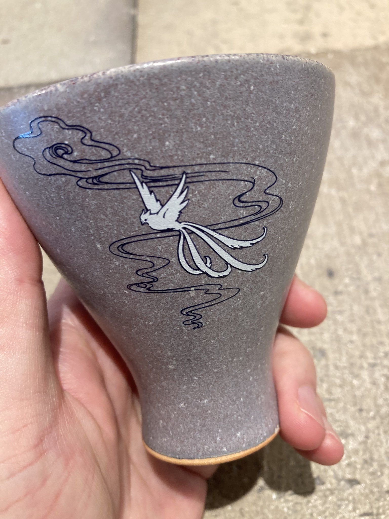 xxxHOLiC ホリック 京都コラボ 京の黒染め風呂敷 侑子魔法陣 CLAMP