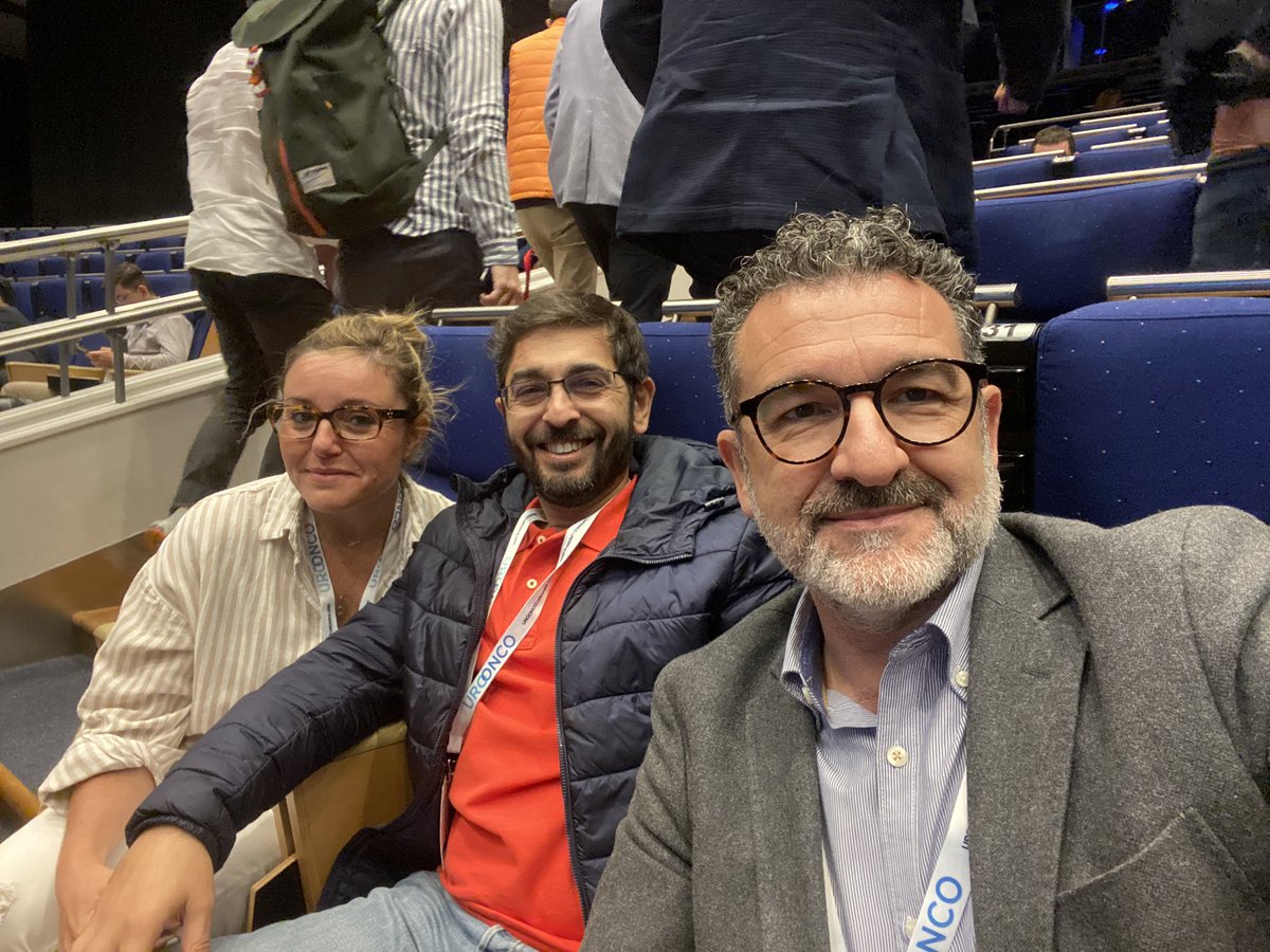 Rafa Medina (@rafamedinasvq) on Twitter photo Última sesión #UroOnco23. Nos levamos el cuaderno repleto de ideas. Seguimos avanzando desde una Unidad de excelencia. <a href="/UronefroHUVR/">@Uro-NefroHUVR</a> <a href="/ignacio_osman/">Ignacio O</a> <a href="/HospitalUVRocio/">HospitalUVRocio</a> Última sesión #UroOnco23. Nos levamos el cuaderno repleto de ideas. Seguimos avanzando desde una Unidad de excelencia. <a href="/UronefroHUVR/">@Uro-NefroHUVR</a> <a href="/ignacio_osman/">Ignacio O</a> <a href="/HospitalUVRocio/">HospitalUVRocio</a>