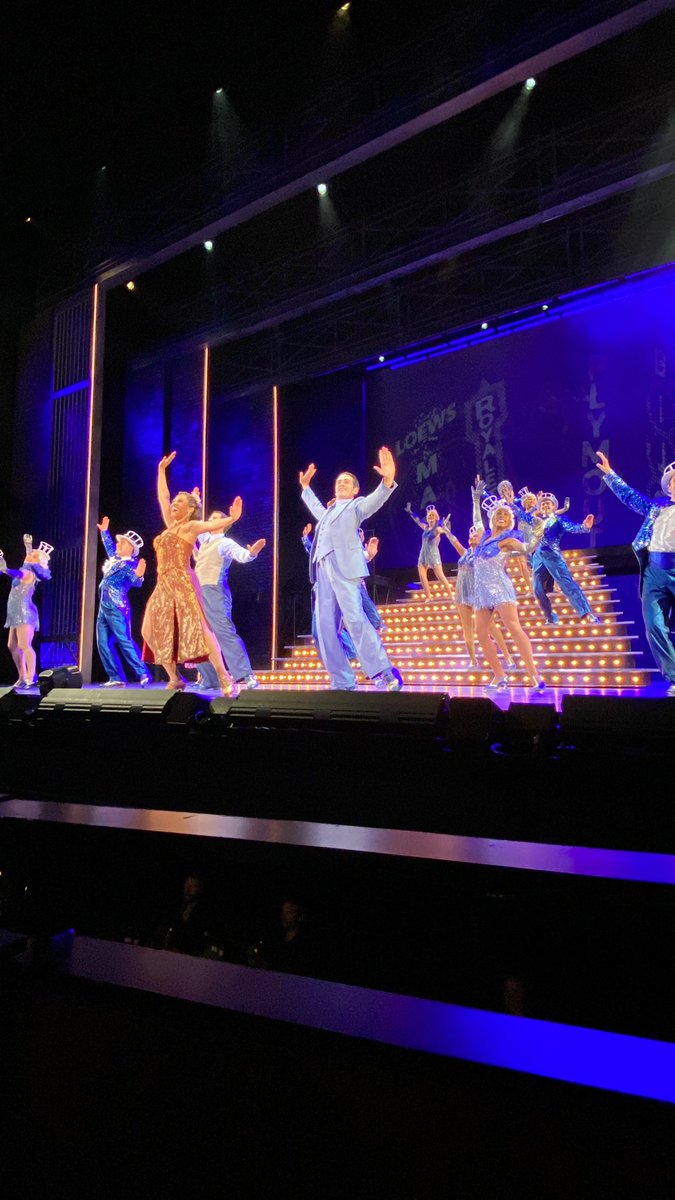 Beyond The Curtain tweet media