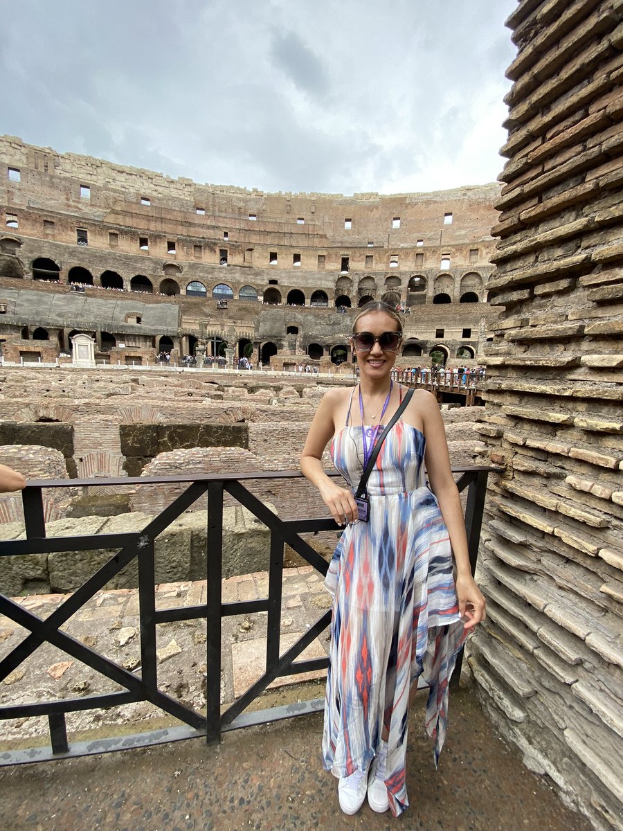 Rome #Colliseum