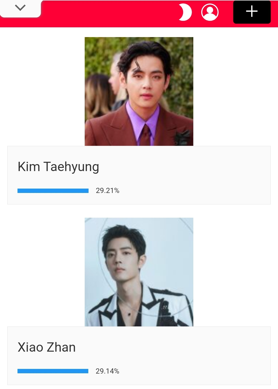 BTS V HOTRENDS on Twitter "GLOBAL NUBIA 📢 Most Handsome Man In The World 2023 VOTE FOR 