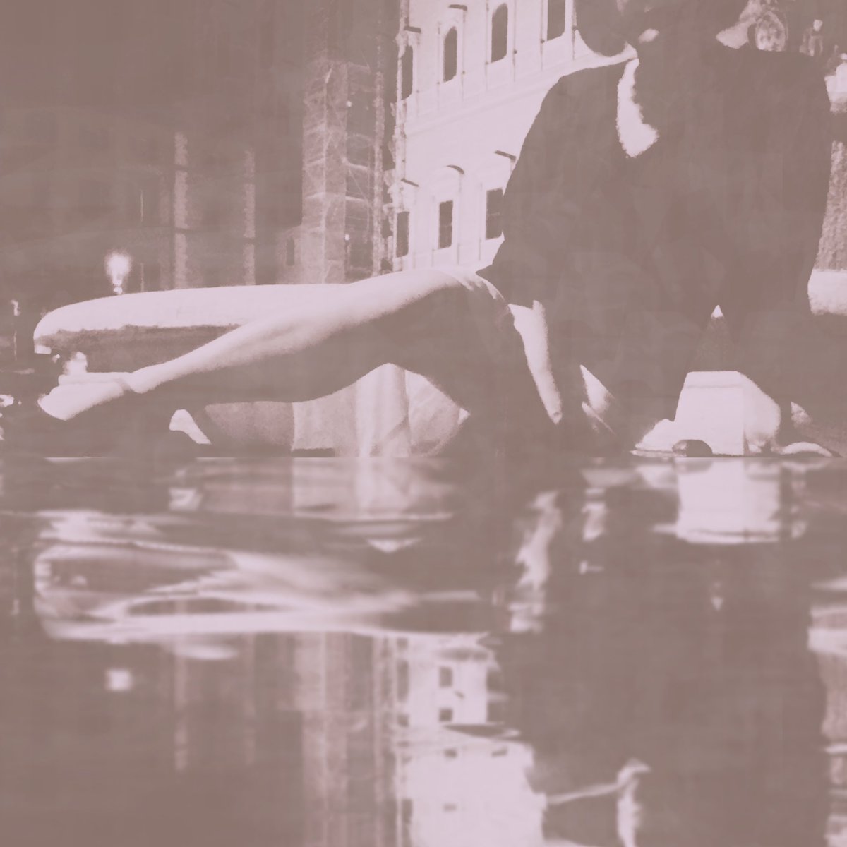 “Vediamo ora in uno specchio in maniera confusa” #sanpaolo

Come #narciso mi specchio nelle acque, e contemplo il riflesso imperfetto della condizione umana.

#riflessioni #riflessinotturni #riflessioninotturne #TwitterLimits #BuongiornoATutti