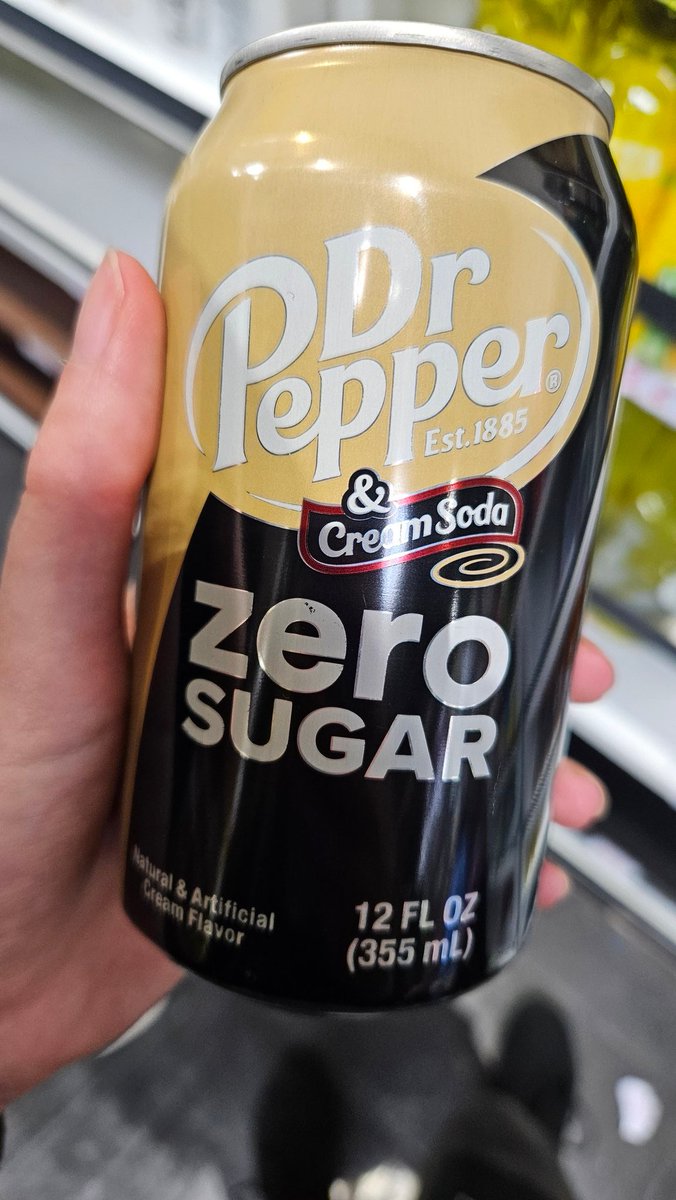 Die #Dokomi2023 hat den guten Stoff #DrPepper