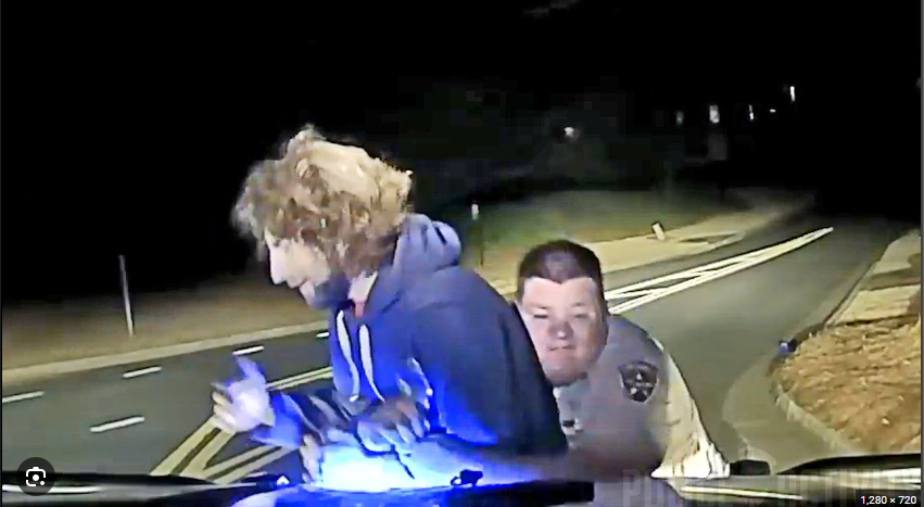 S_Devil_'s tweet photo. @Paulding_OH_SO Here is a reminder that cops investigating cops always comes back not guilty. https://t.co/9PHxaxwFjr