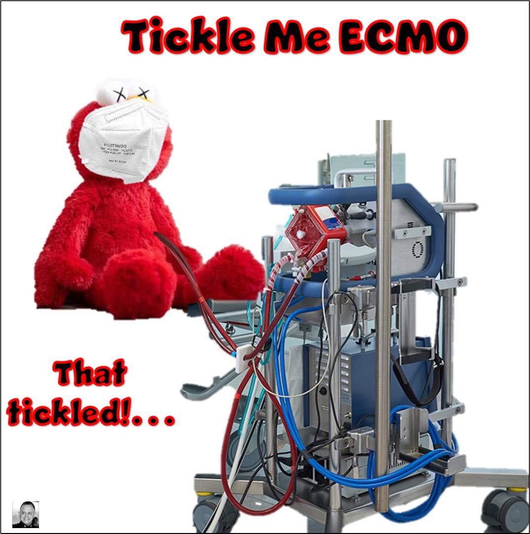 CharlesRixey's tweet image. #ECMOgate