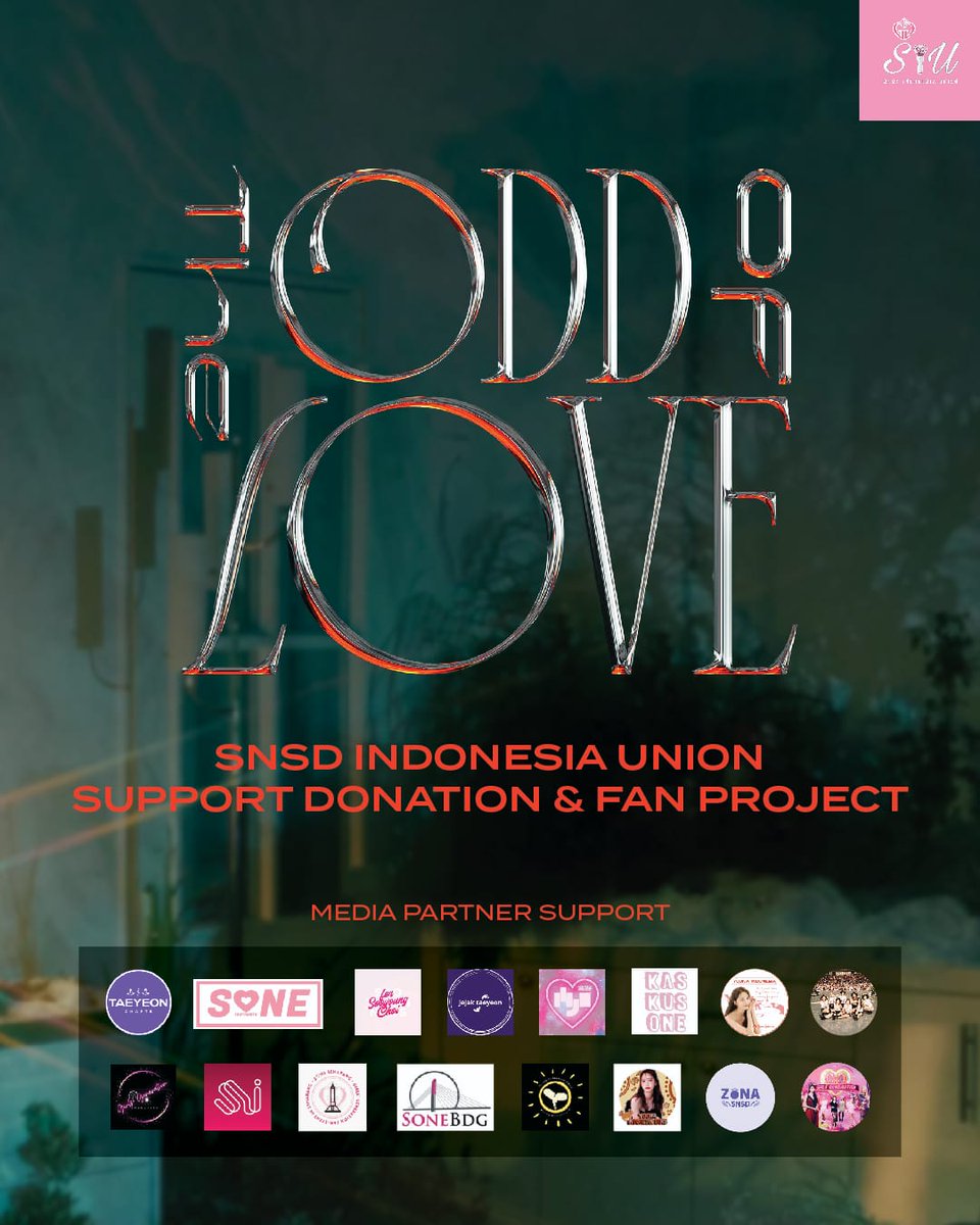 SNSDINAUNION's tweet photo. Hi SONEs!!!
Nanti malam kita akan mengadakan space kedua di twitter untuk membahas seputar fan project dan Fankit Donasi untuk konser Taeyeon The ODD of LOVE in Jakarta. 
Space akan dilaksanakan pada:

🗓 Minggu, 02 Juli 2023
⏰️ 20.00 - 21.00 WIB

Kalau kalian ada pertanyaan & masukan seputar fankit bundle atau apapun Taeyeon silahkan drop dibawah ini dan jangan lupa disertai hashtags #.AskSoneINA

Pertanyaan akan kami jawab saat live space nanti! 😁💗