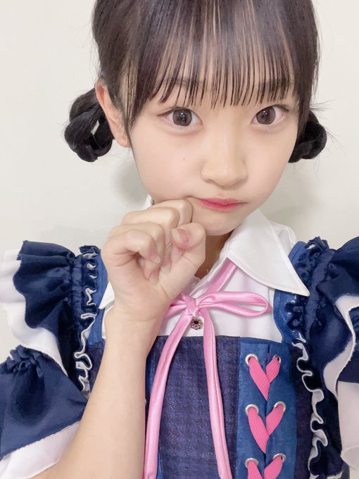 Twitterのコスプレ画像1