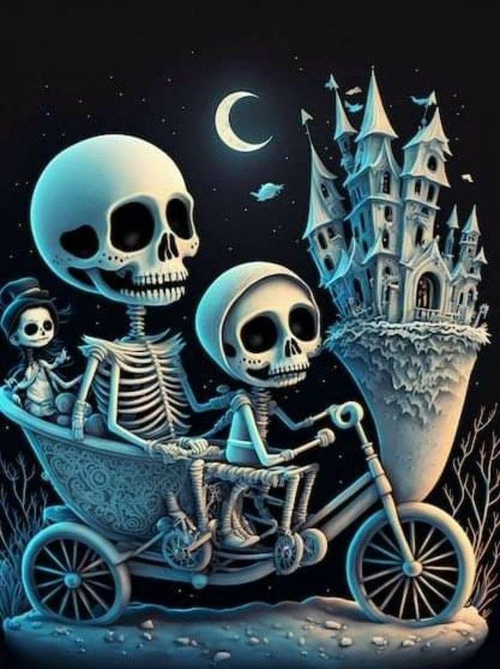 Only_Skullz's tweet photo. Come check out our etsy store! @ https://t.co/7Lznm7YUgR

#skulls #skullartwork #skullobsession #skullart #skulllove #skull #skullstyle #skullhead #art #artwork #nightmare #skullartwork #skullart #skullsofinstagram #skulldesign #skullobsession #skullsoffacebook

📸 Simply Skulls https://t.co/wi5Dg3eAVU