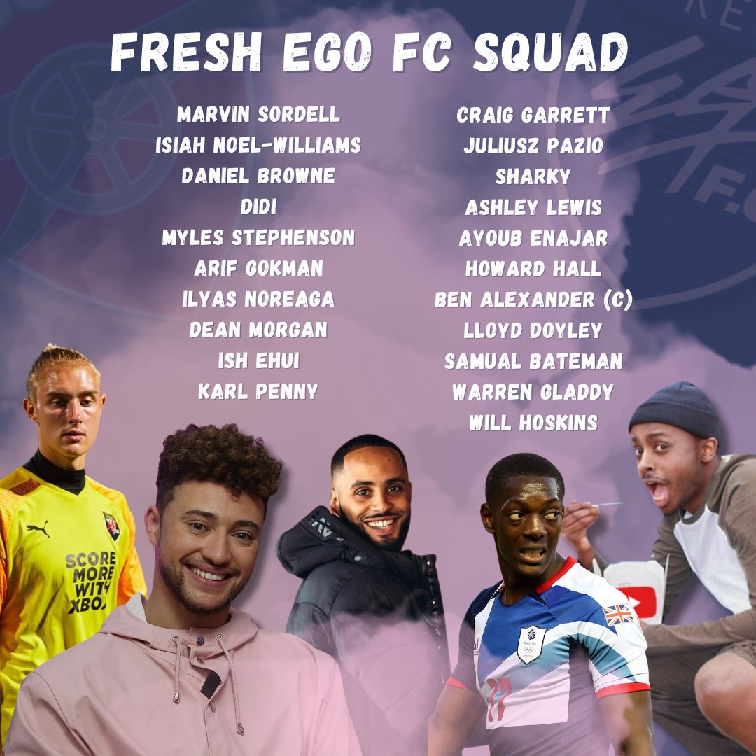 Hendon Football Club tweet media