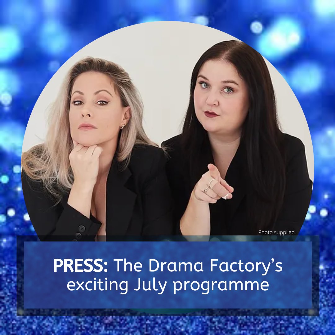 Theatre Scene Cape Town tweet media