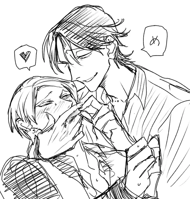 「さっきはよくもしてくれたねぇ」 https://t.co/9QxiSHIrpD 