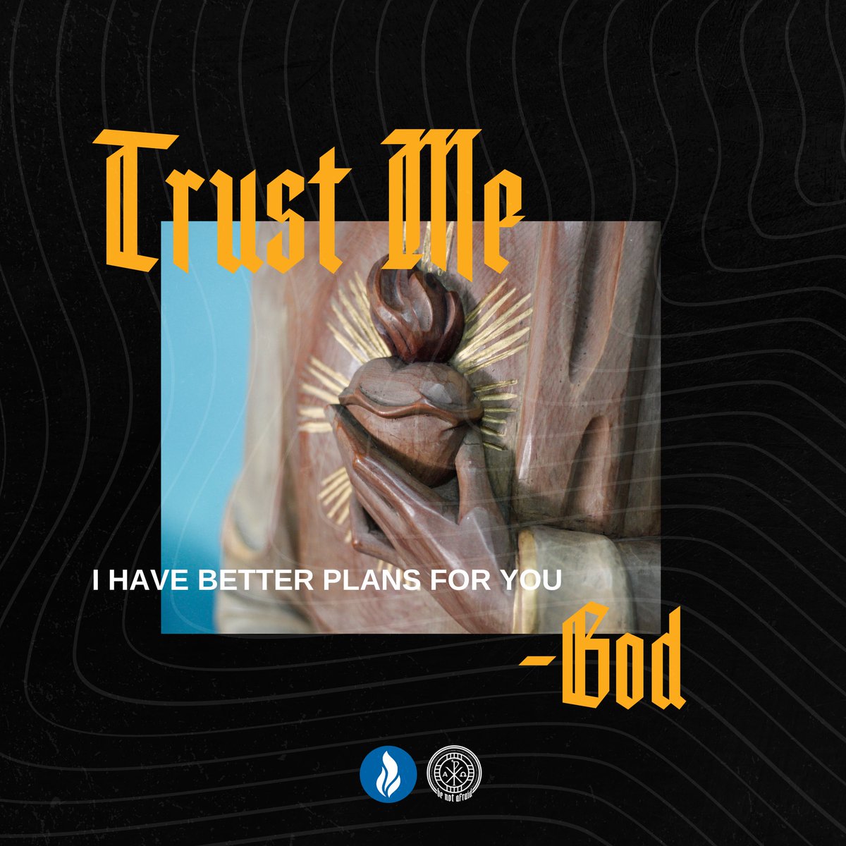 mfcyouth_'s tweet photo. First half of the year is over! 🤩 𝐛𝐞 𝐧𝐨𝐭 𝐚𝐟𝐫𝐚𝐢𝐝! Let us gain the strength to believe with God's desires in our lives and ace our next half of the year! ✨

What He has is way Better and Bigger!❤️‍🔥

#BeNotAfraid #WYC2023 #LifeLikeNoOther https://t.co/17q4ifTkzm