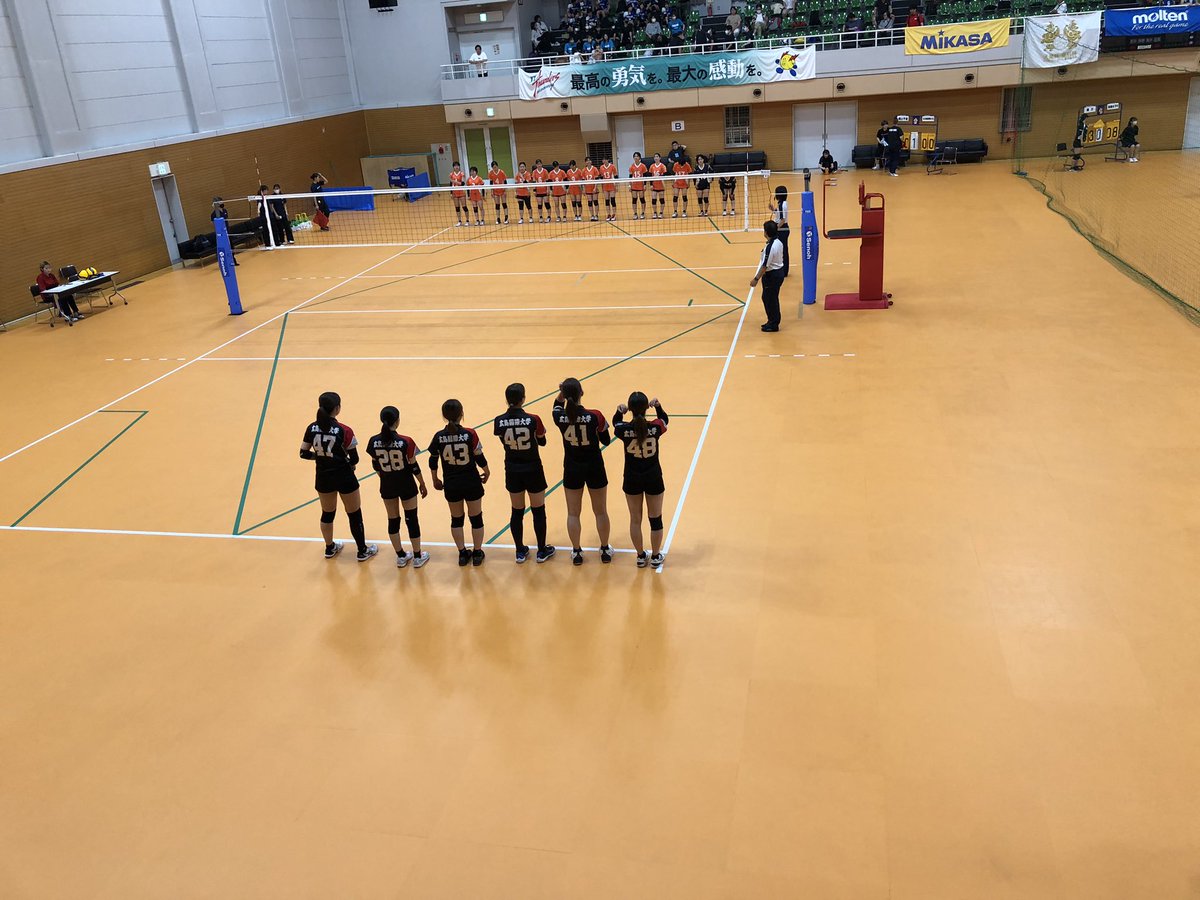 roo_iro's tweet photo. しぐのバレー姿やっぱり大尊敬🏐✨
大好きな美紗子のダンスもだし
大好きなしぐのバレーも
家族で見に行ける時が来るなんて
幸せすぎる😭🫶🏻 https://t.co/rMAeFfJPle