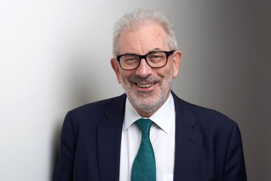 Greg Clark tweet media