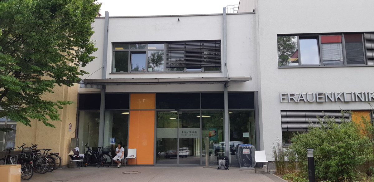 endo_app's tweet photo. Das Endometriosezentrum an der Uniklinik Ulm: Ein Interview mit Dr. Davut Dayan und Štefan Lukáč
Psychologin Teresa Götz hat in einem Interview mit den Ärzten Dr. Davut Dayan und Štefan Lukáč über das Endometriosezentrum in Ulm gesprochen.

https://t.co/oI3qNsoOAa https://t.co/ppcGd92mAq