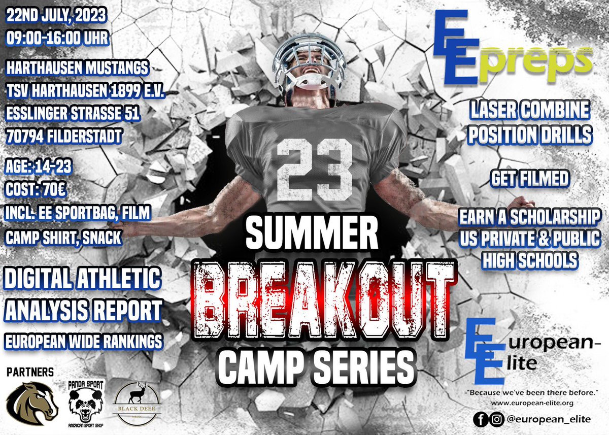 European_Elite tweet media