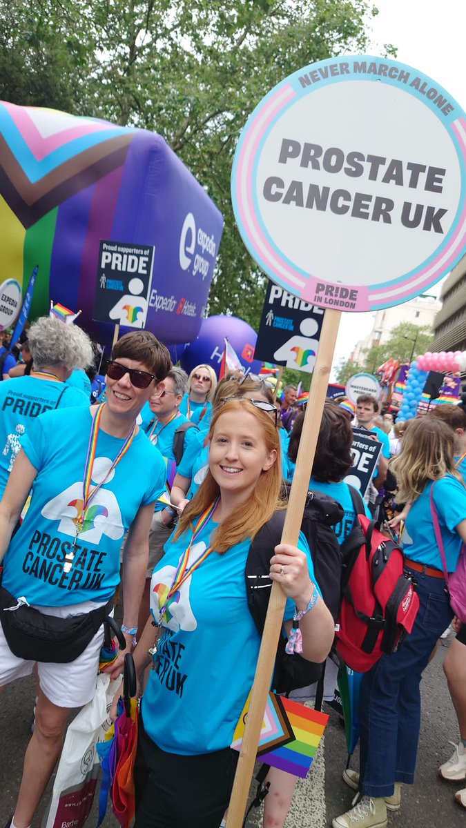 Prostate Cancer UK tweet media