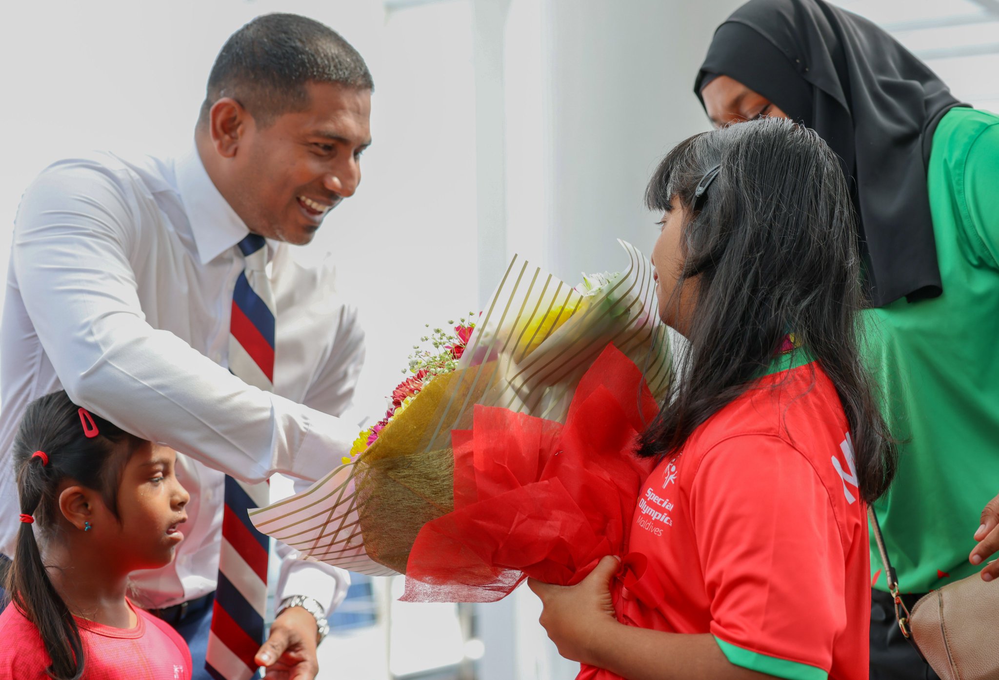 Ministry of Youth,Sports and Community Empowerment on Twitter