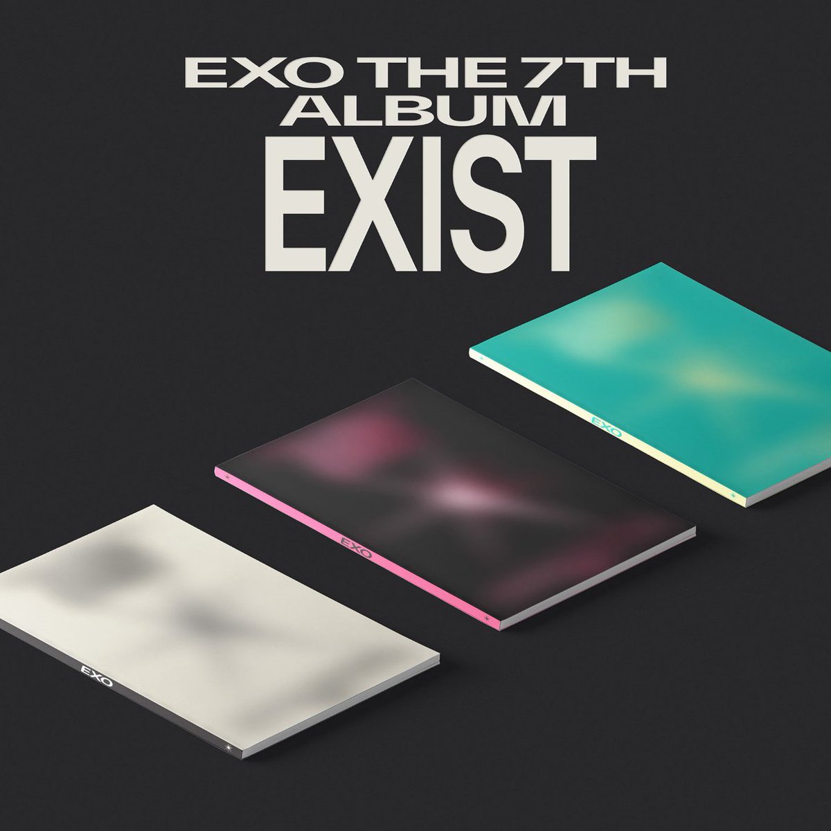 รายละเอียดบั้มมาแล้ว ขอชื่อเพลงไตเติ้ลหน่อยค่ะ