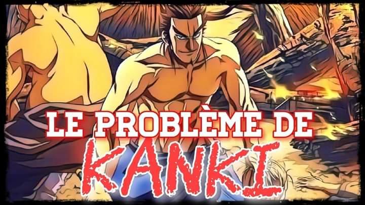Fumigene_H's tweet photo. Nouvelle vidéo KINGDOM, suite à vos votes aujourd'hui on va s'attaquer au goat. Le problème de Kanki ! Le meilleur personnage de l'œuvre ? Rt apprécié #KINGDOM
https://t.co/xJmEBNEA0E https://t.co/8OCiboAlsX