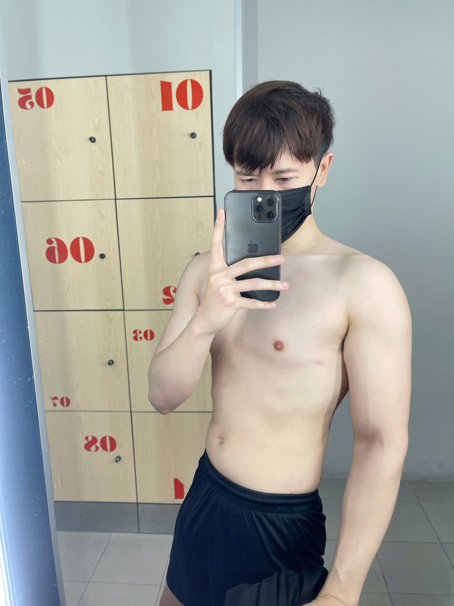 💪🏻 ฮึบๆ